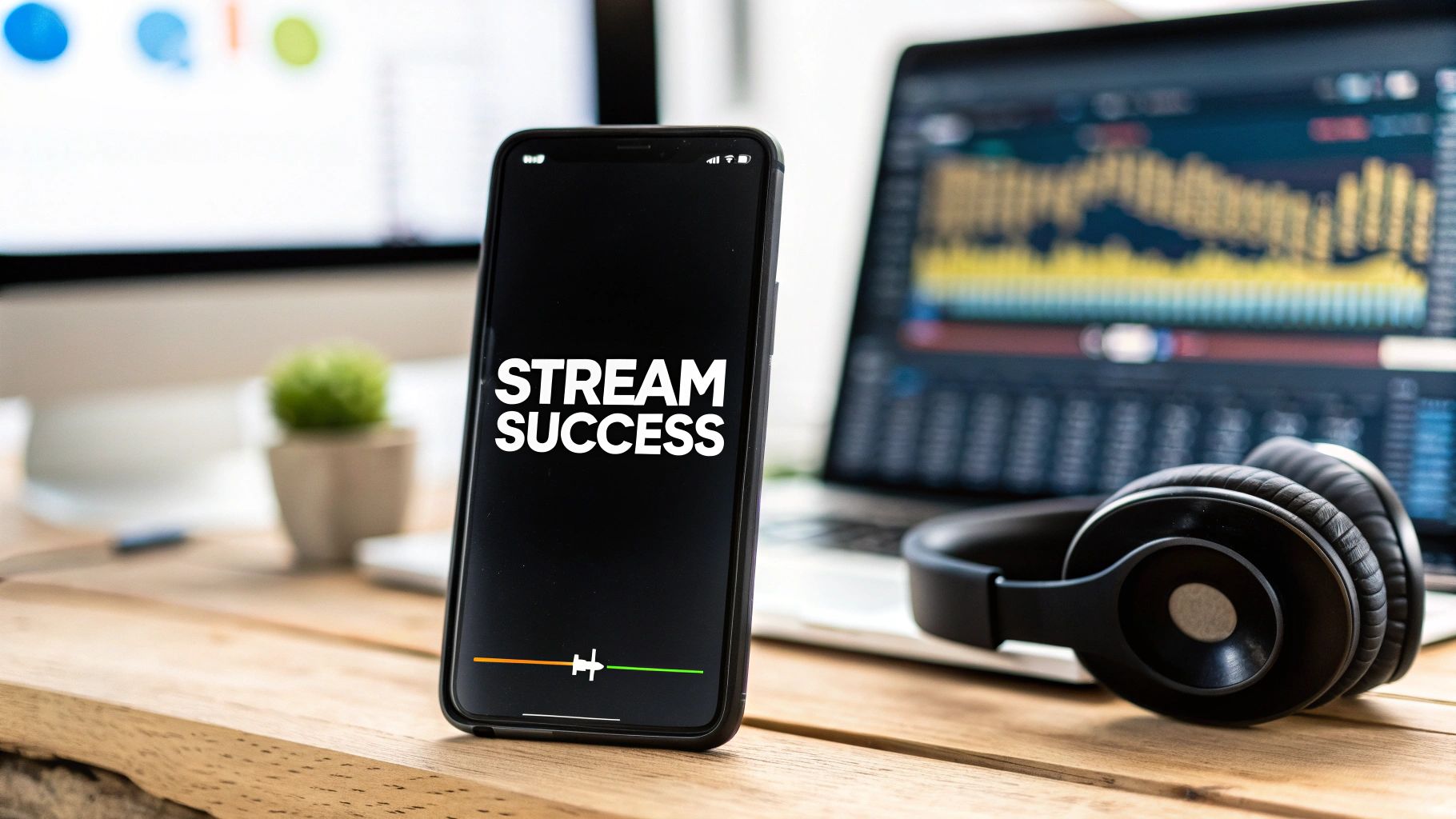 How to Get More Streams on Spotify: Tips for Success