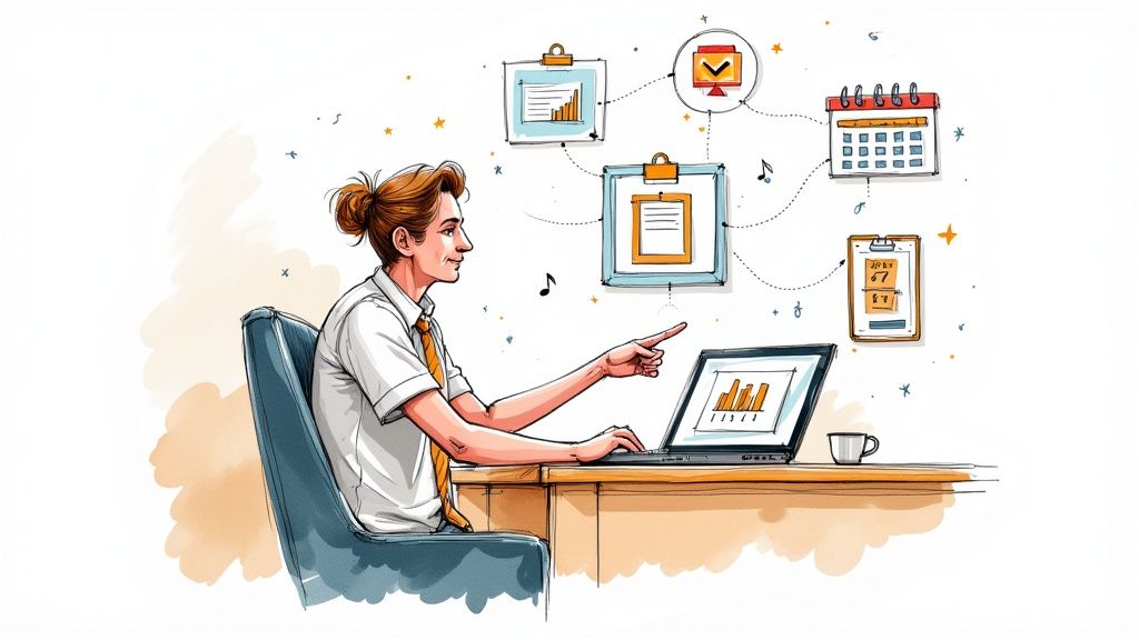 Artist Management How To: Real Strategies That Work