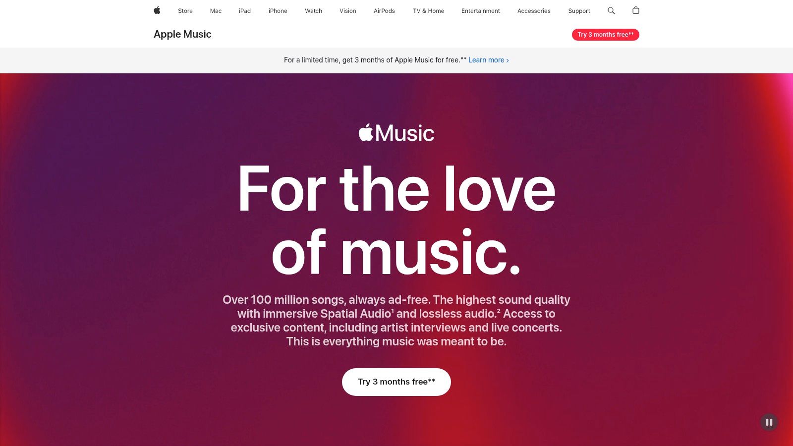 Apple Music