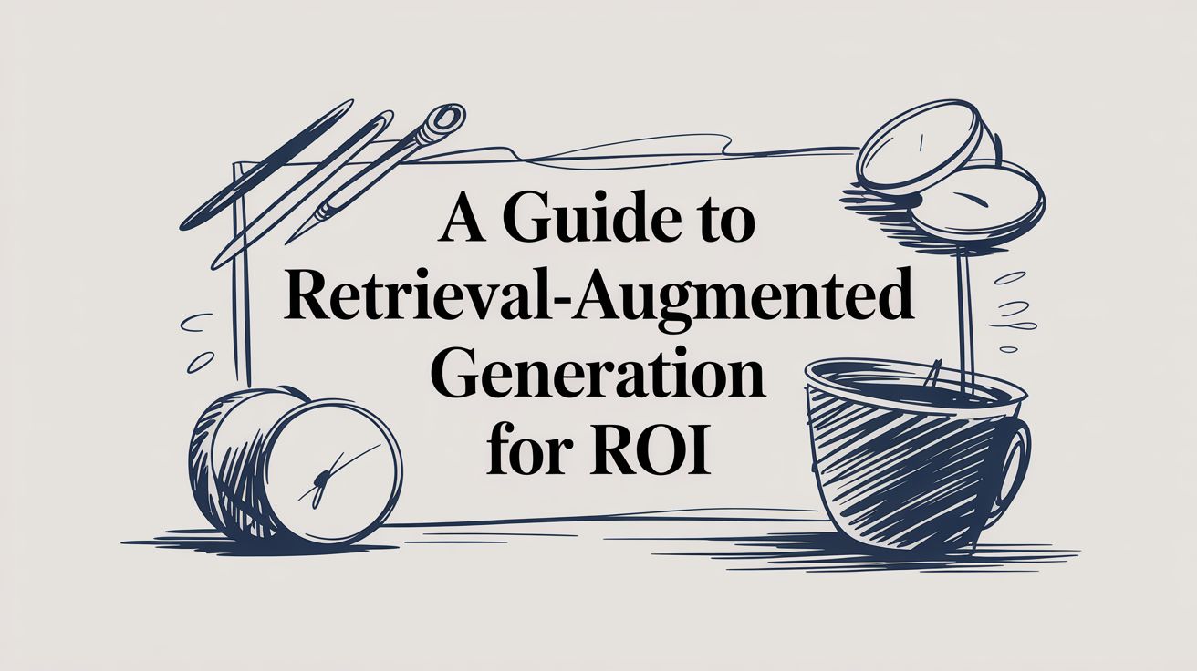 A Guide to Retrieval-Augmented Generation for ROI