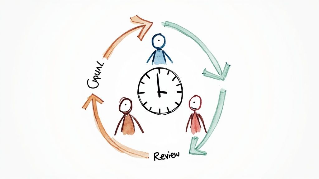 Agile Development Methodology