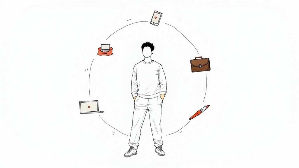 Gig Economy Career Progression