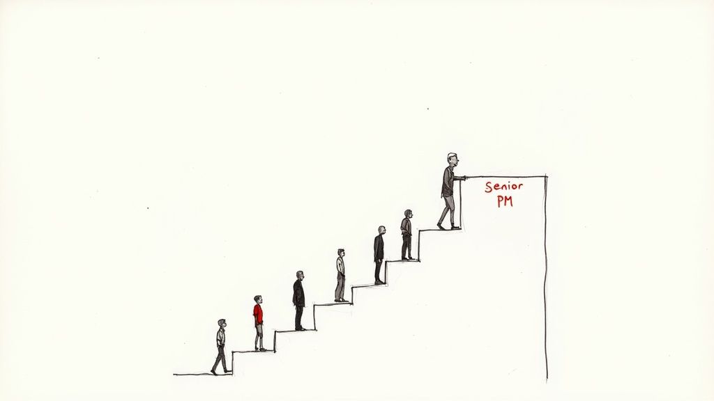 Executive Product Leaders