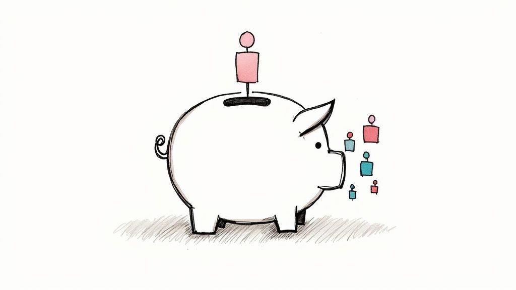 Customer Lifetime Value (CLV/LTV)