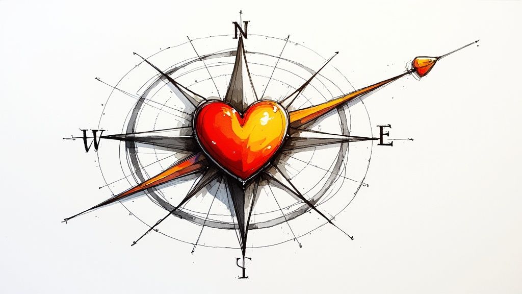 Values-Based Leadership Alignment