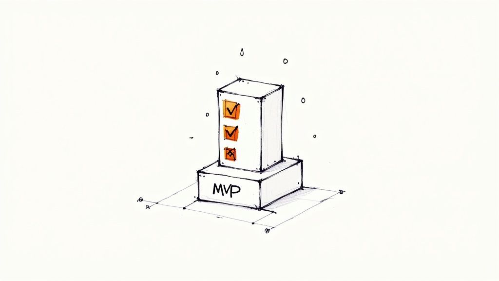 Minimum Viable Product (MVP)