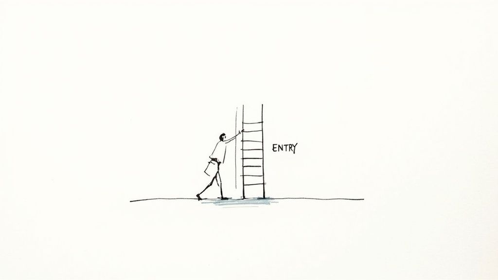 Entry-Level Product Managers