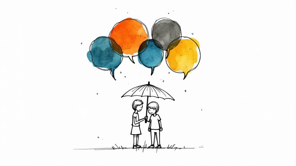 Psychological Safety Implementation