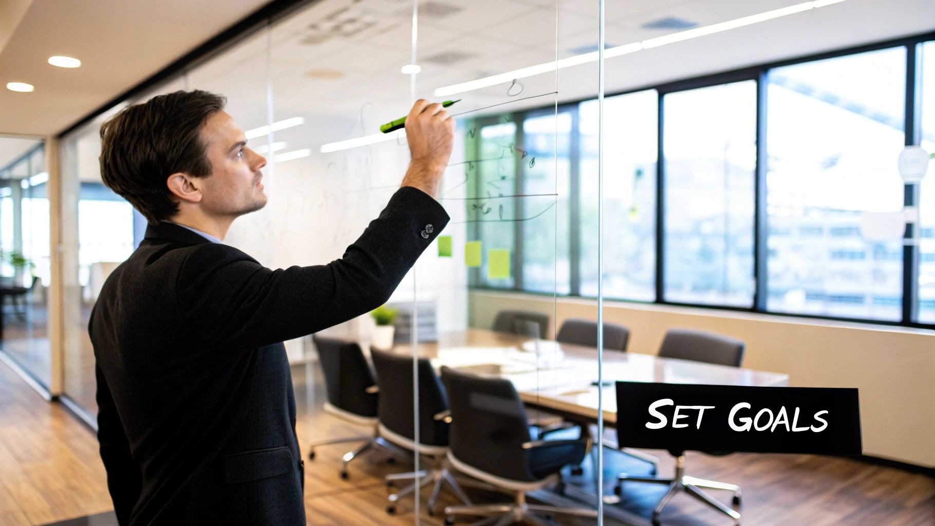 Mentorship ROI