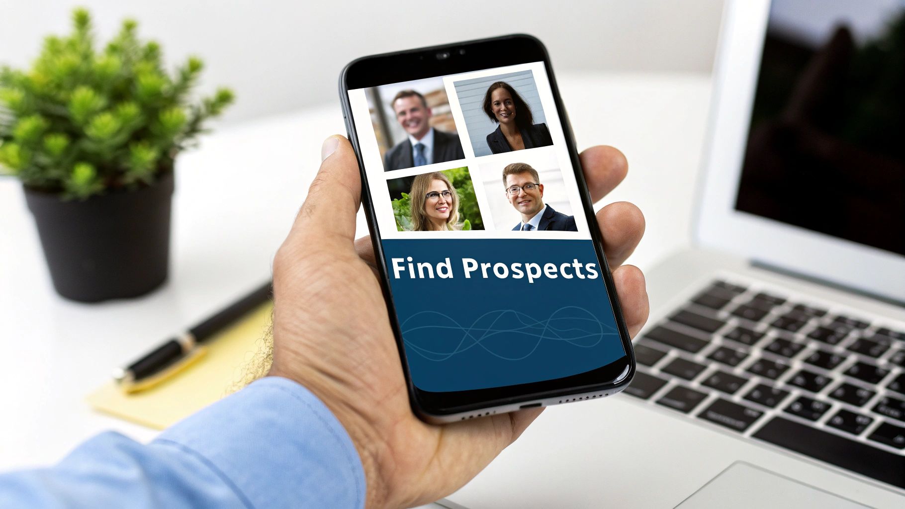 Networking Opportunities