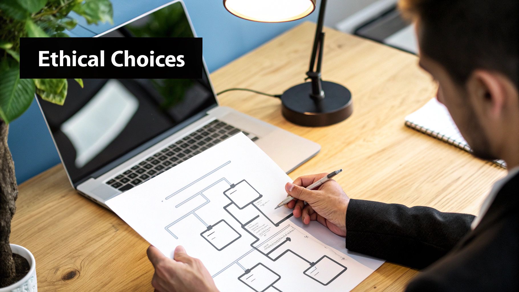 Building an Ethical Real Estate Practice