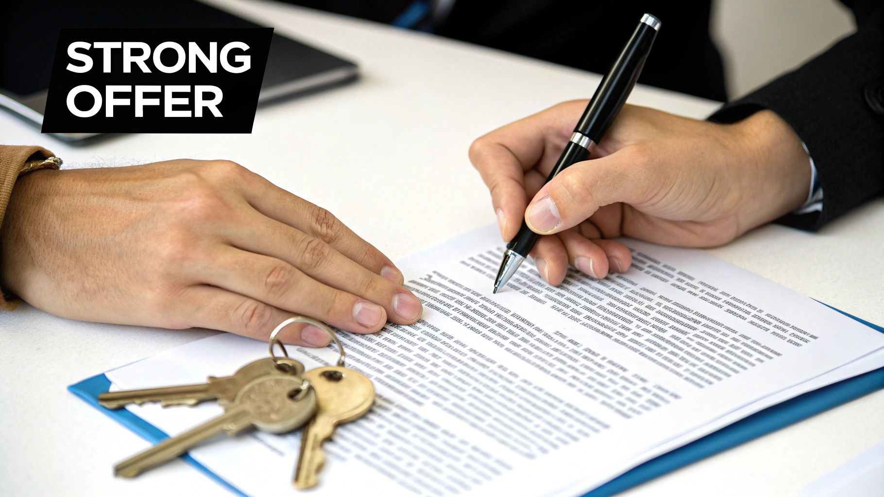 Mastering The Psychology Of Real Estate Deals