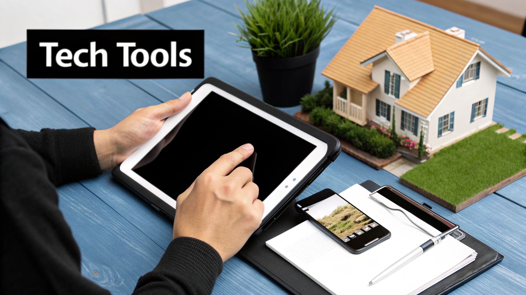 Tools and Training