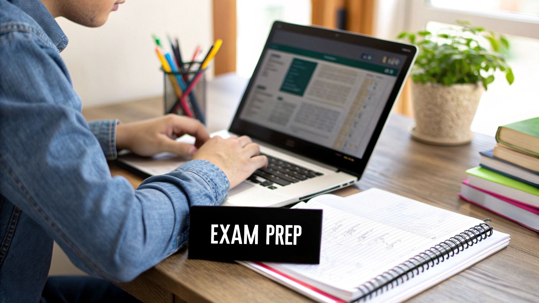 California Real Estate Exam