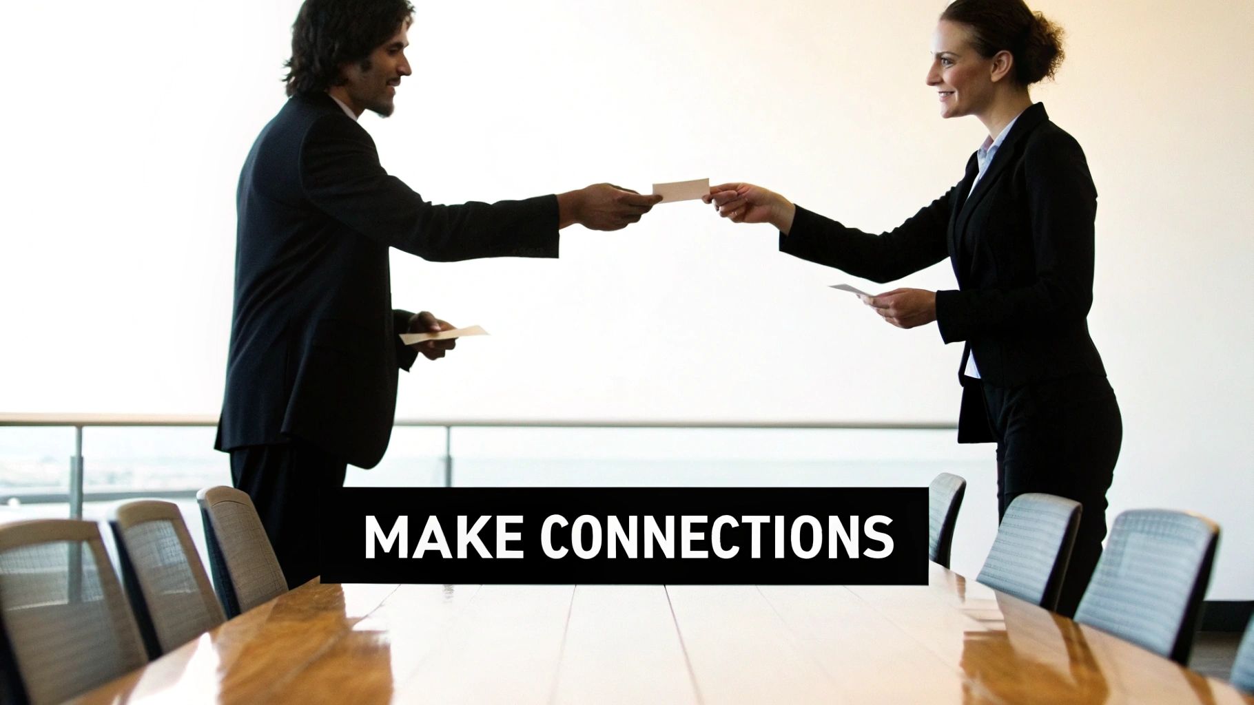 Reaching Out to Mentors