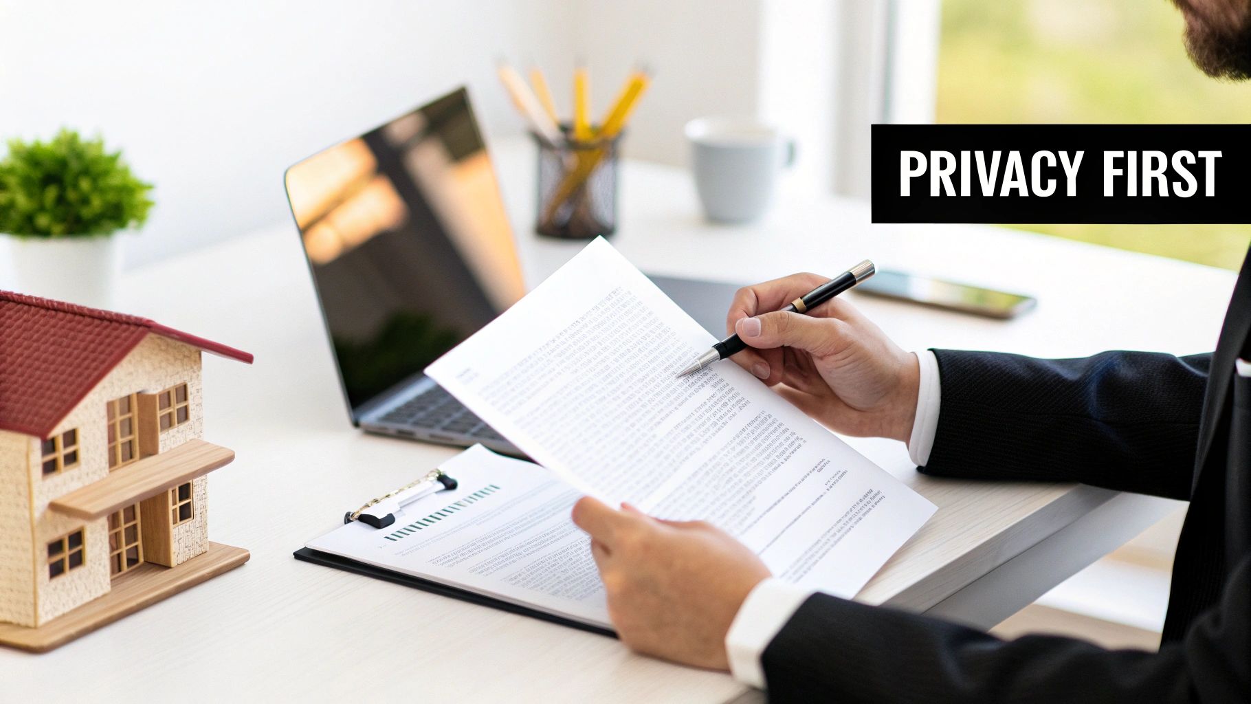 The NAR Code of Ethics