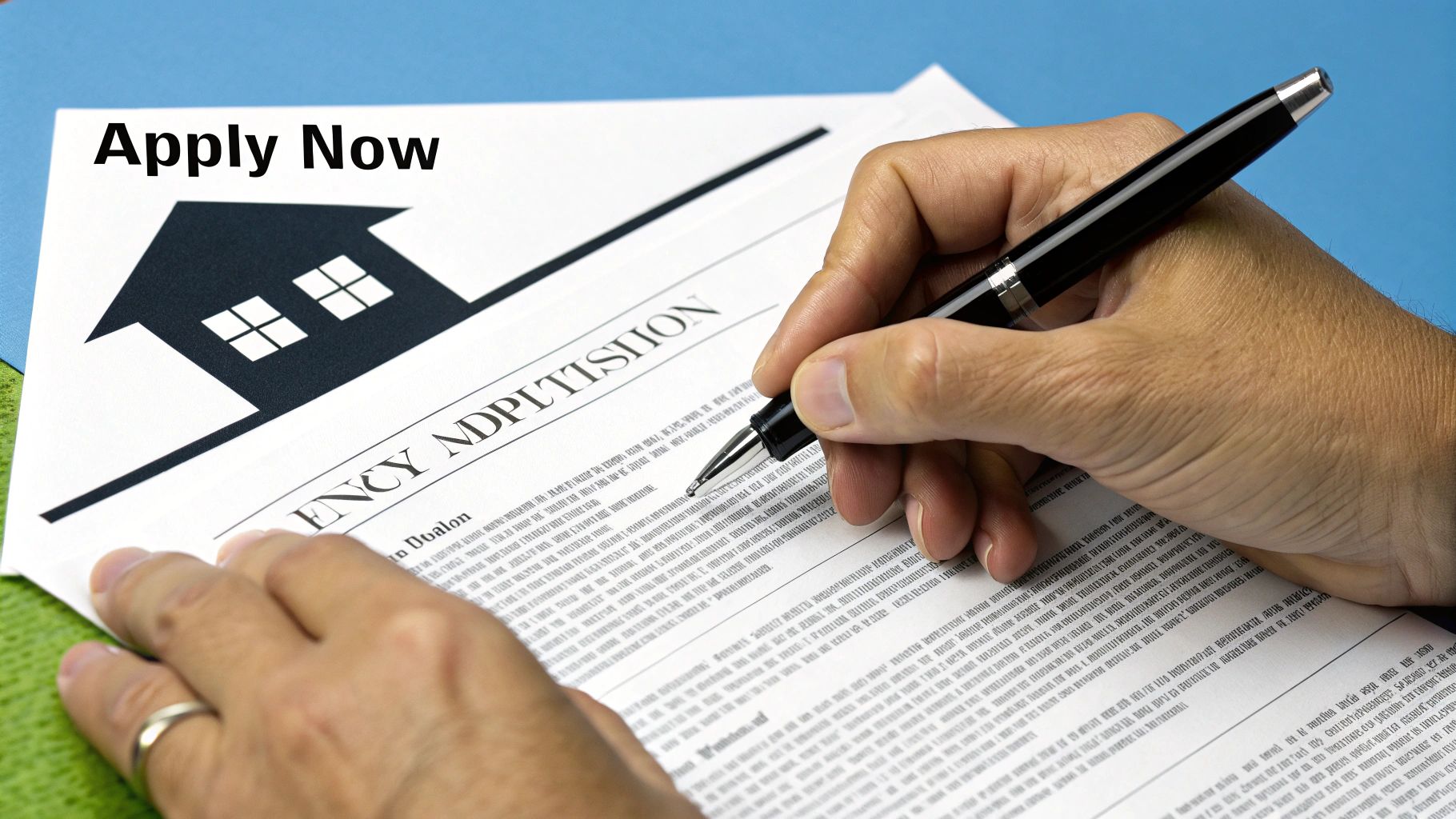 California Real Estate License Application