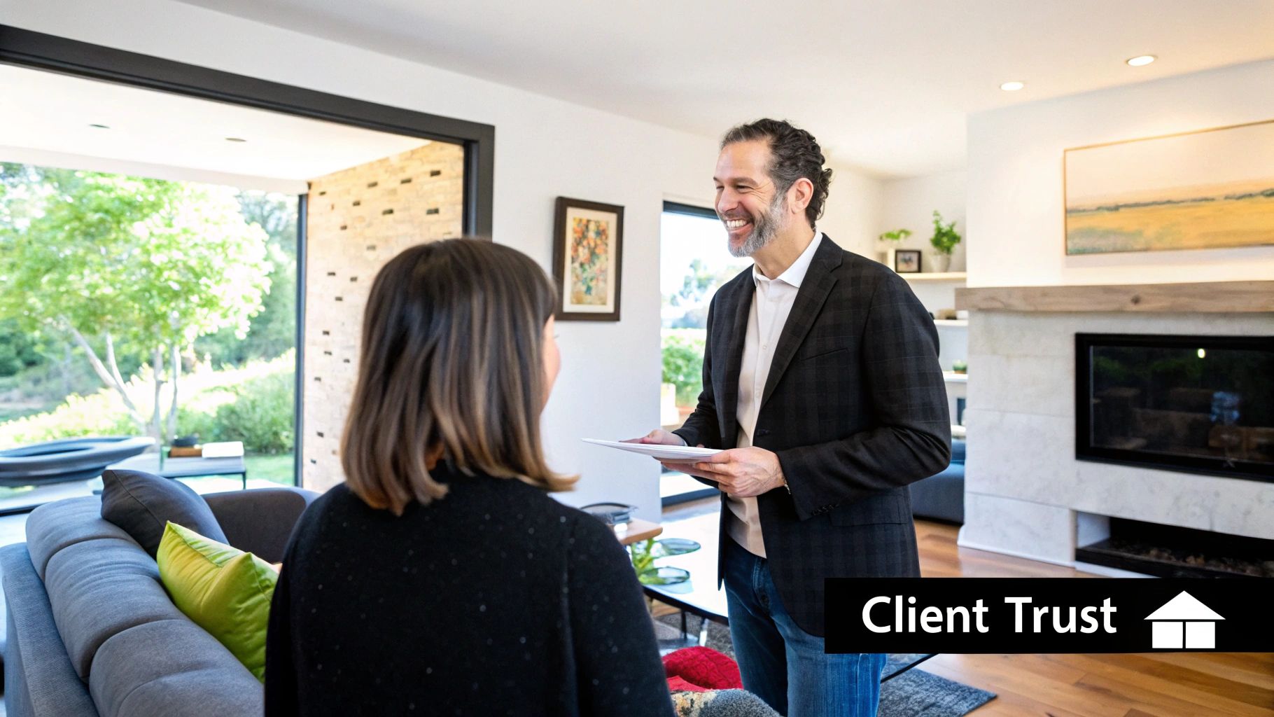 Scaling a Real Estate Business