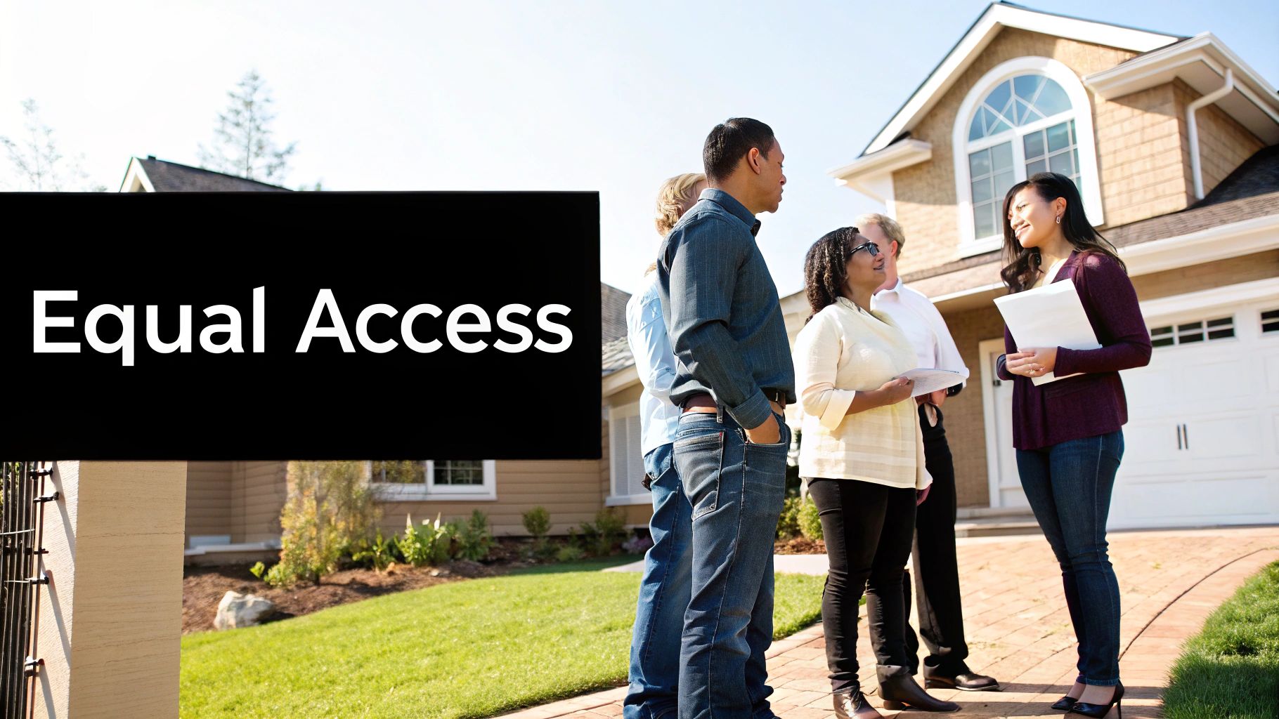 Global Real Estate Ethics