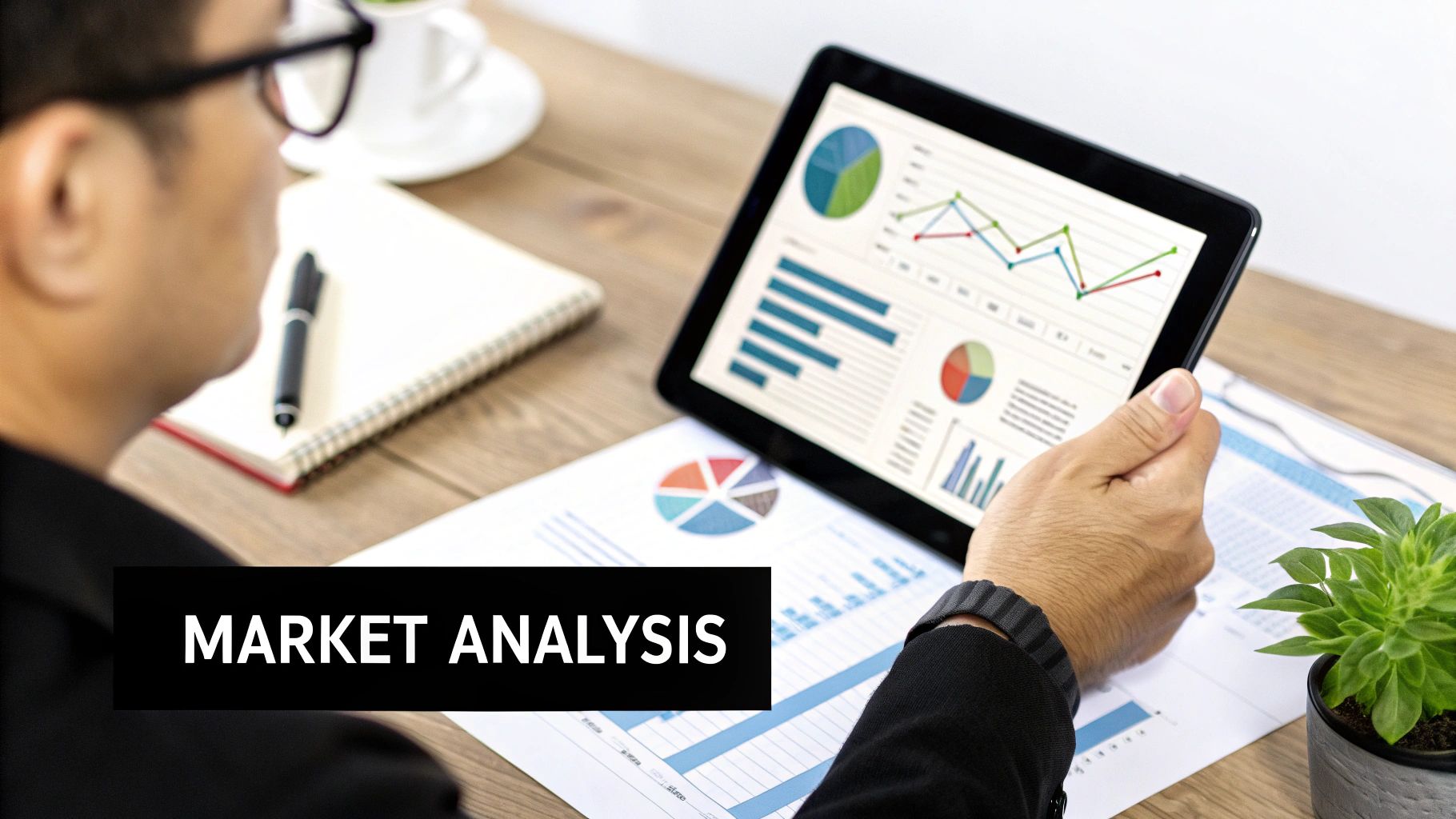 Real Estate Business Plan Components