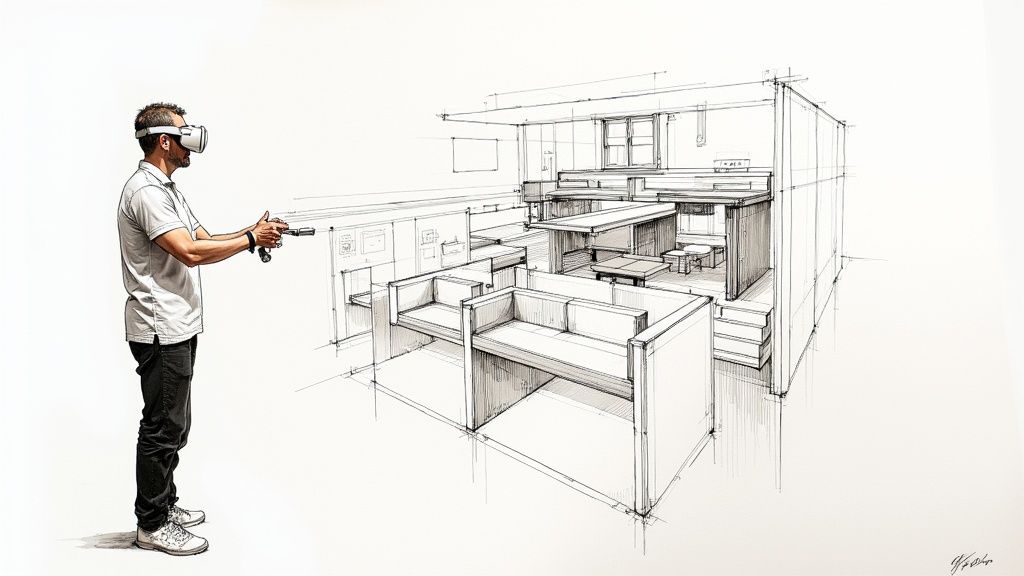 America's Virtual Real Estate Revolution