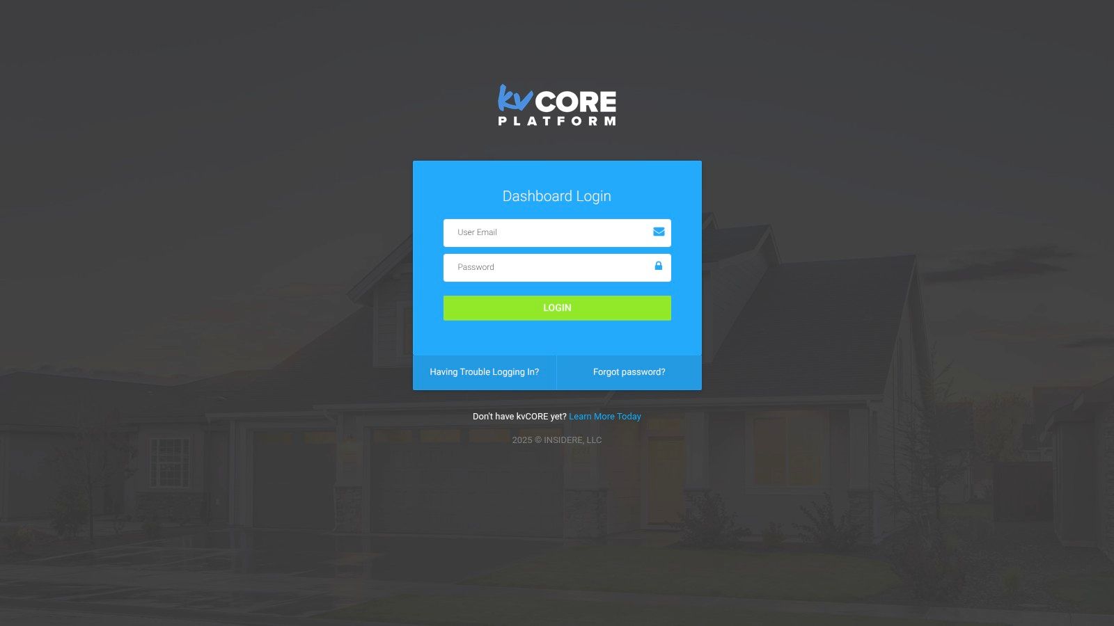 kvCORE