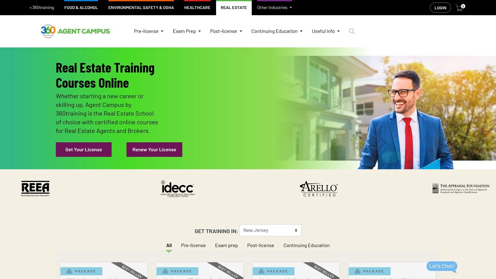 360Training