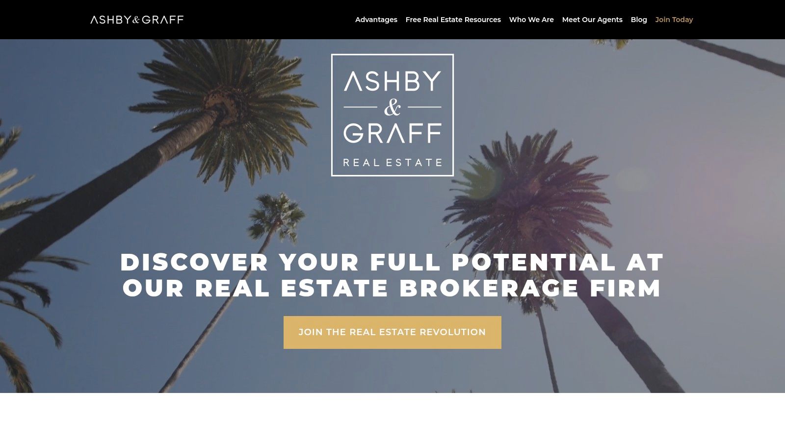 Ashby Graff Careers