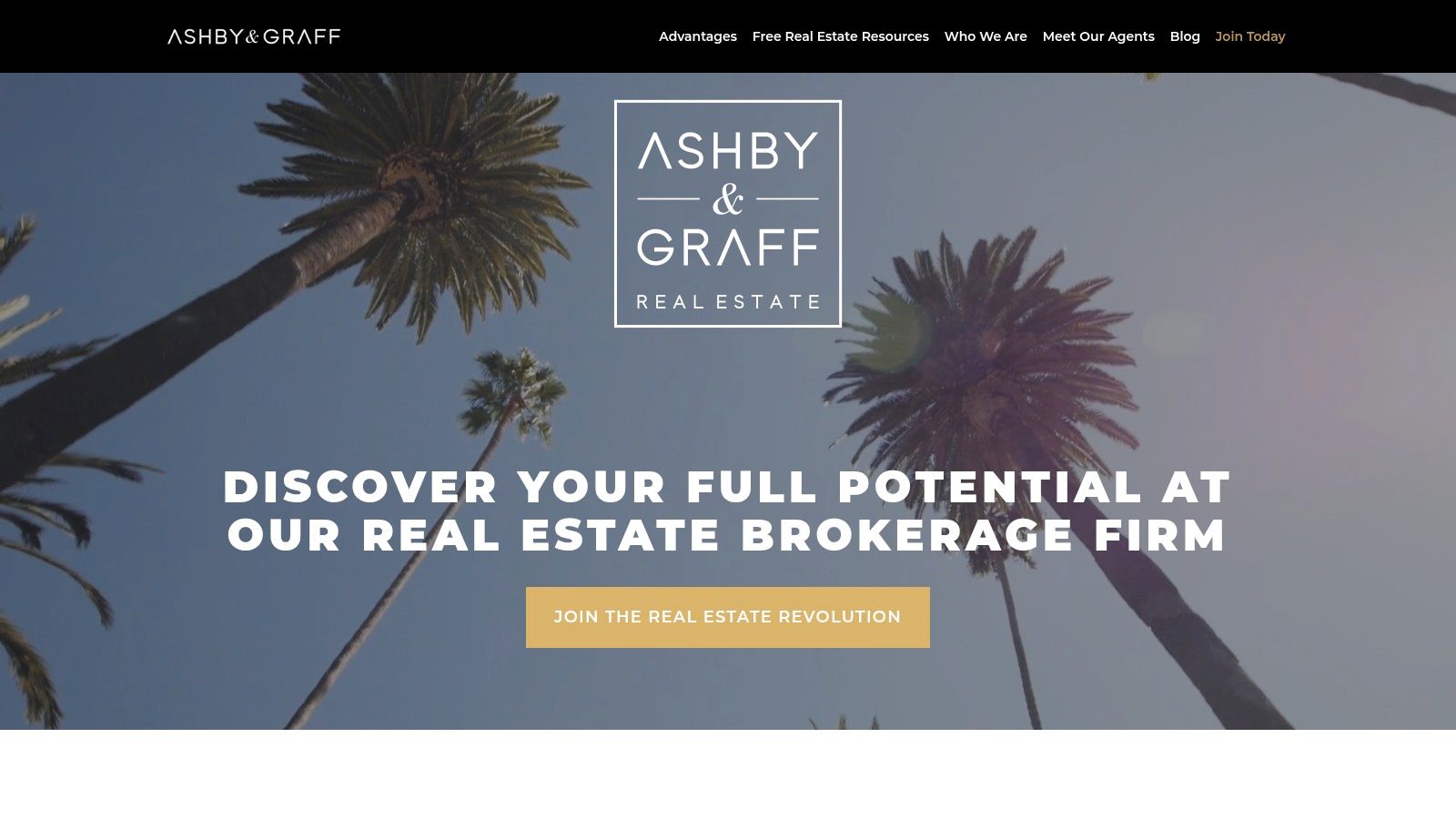 Ashby Graff Careers