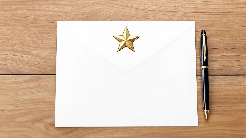 Employee Achievement Recognition Letter