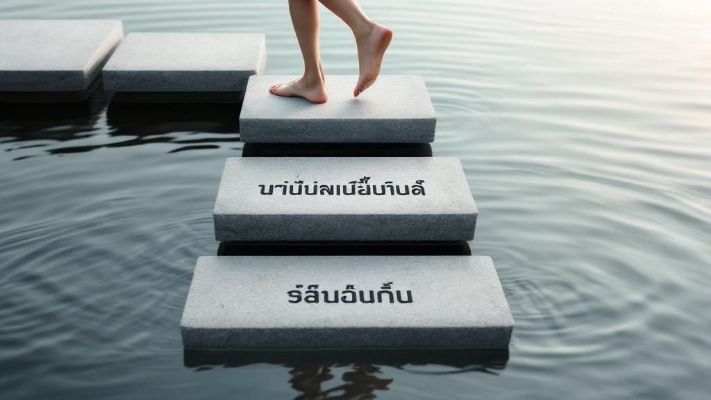 สถานการณ์จริงของ critical thinking ในสังคมไทย
