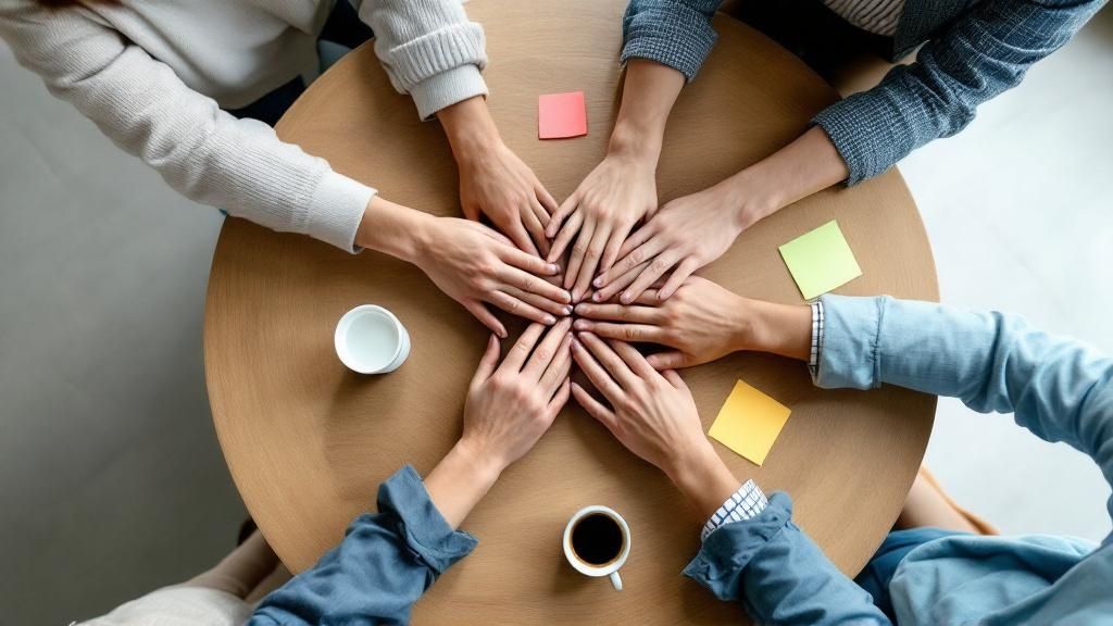 Team Building Events and Social Activities
