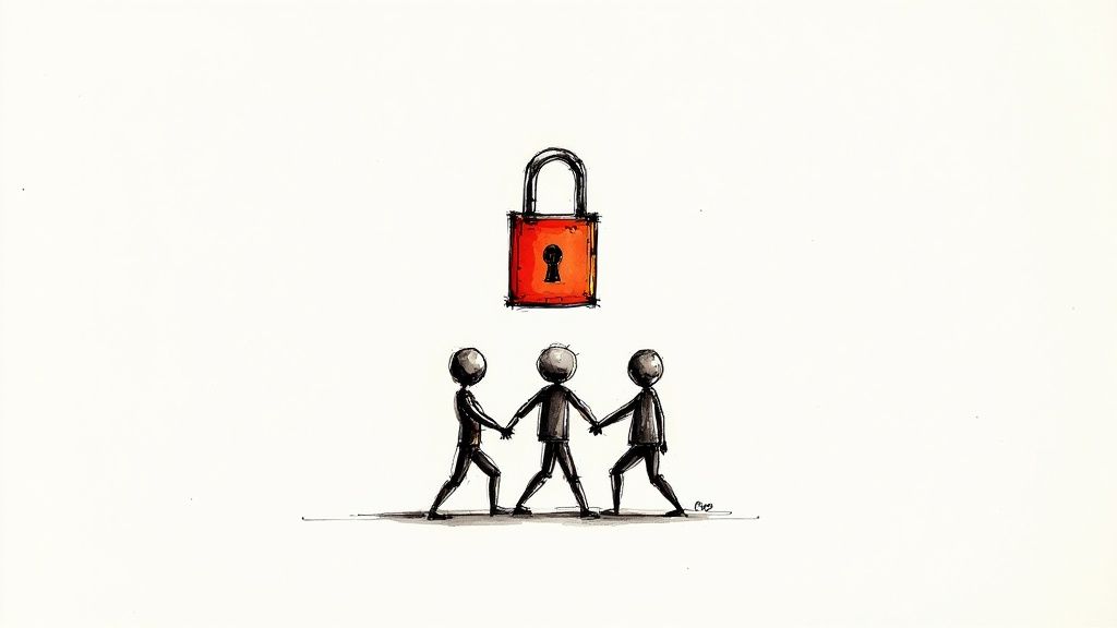 Trust and Psychological Safety