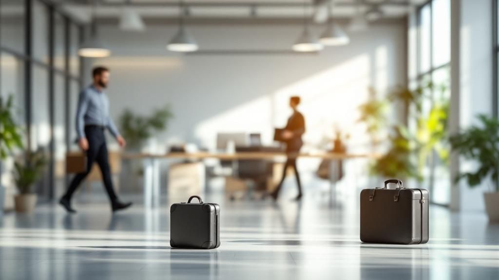 Employee Turnover Rate