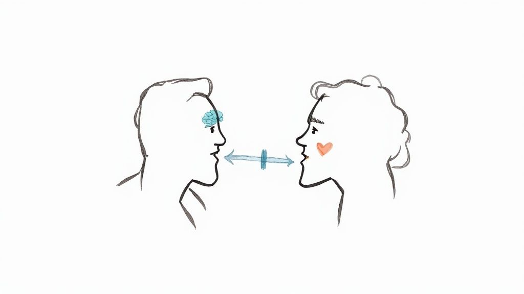 Emotional Intelligence (EI)