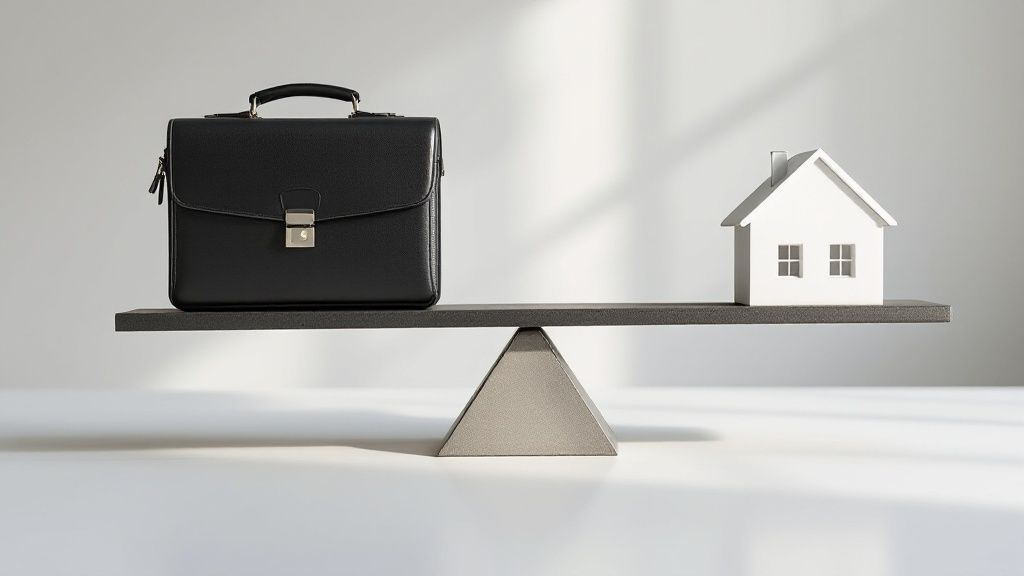 Work-Life Balance Initiatives