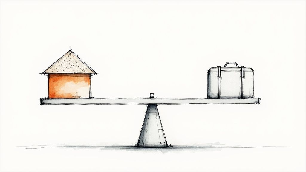 Work-Life Balance and Flexibility