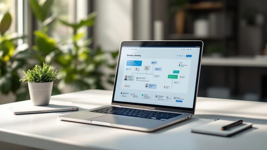 Measuring Employee Journey Mapping Success
