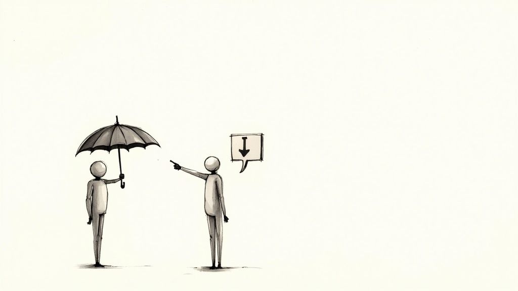 Tell me about a time when you received constructive criticism. How did you handle it?