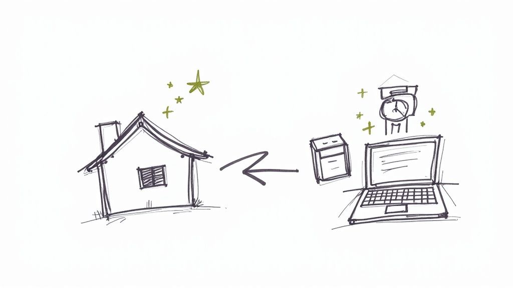 Flexible Work Arrangements