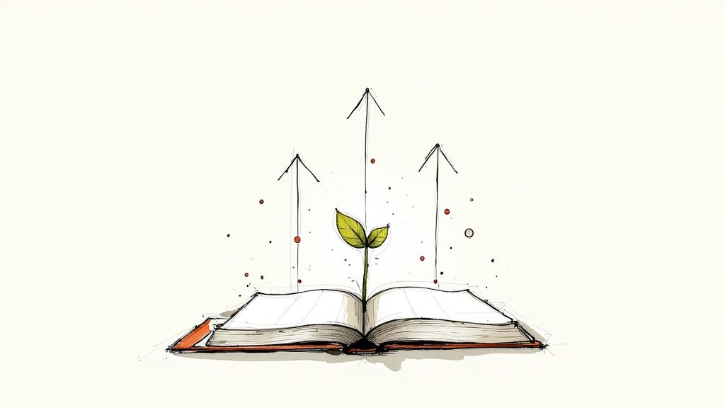 Do you have opportunities to learn and grow professionally?