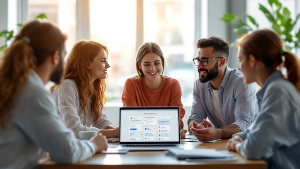 The Business Case: Hard ROI of Continuous Feedback