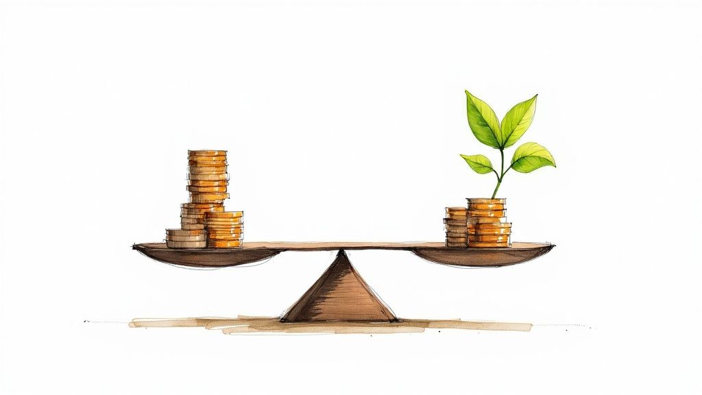 Competitive Compensation and Benefits