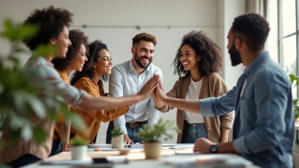 Business Impact of Emotional Intelligence