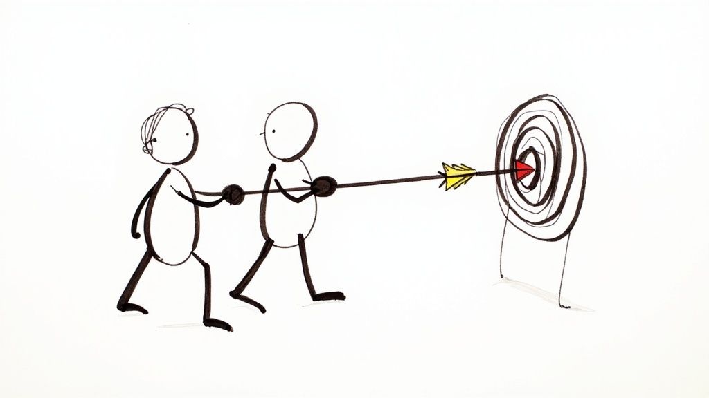 Shared Goals and Vision