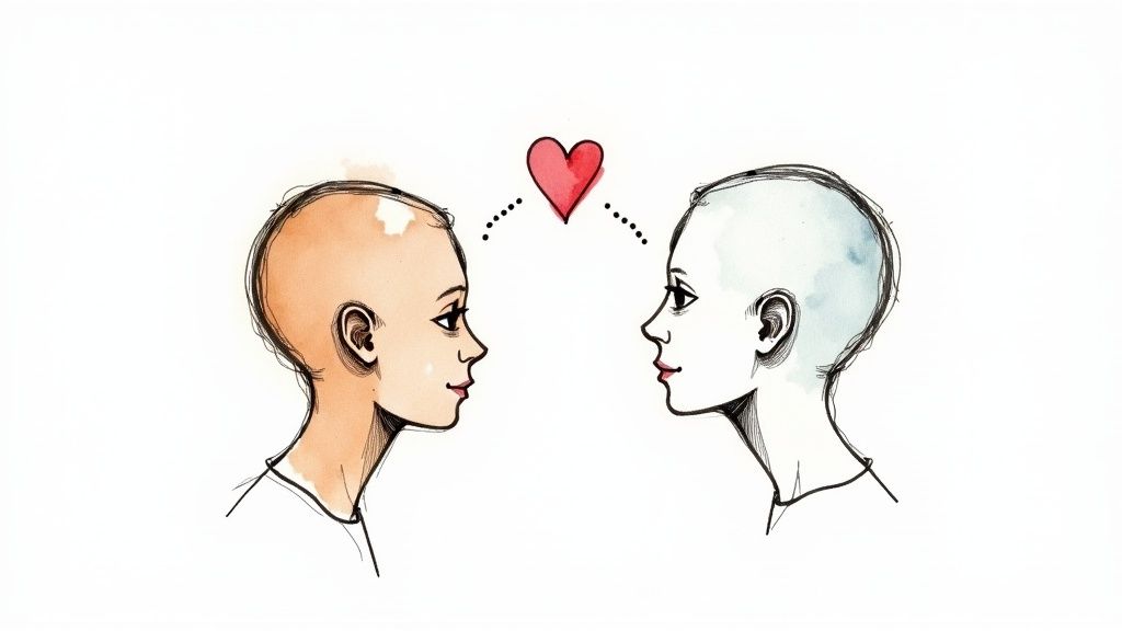 Active Listening and Empathetic Communication