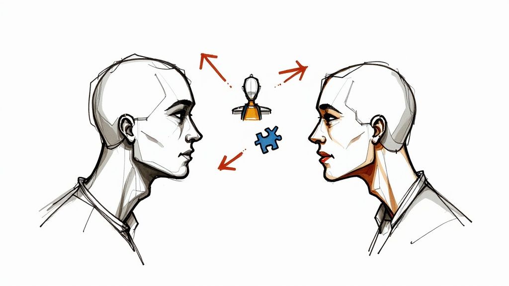 Workplace Conflict Resolution