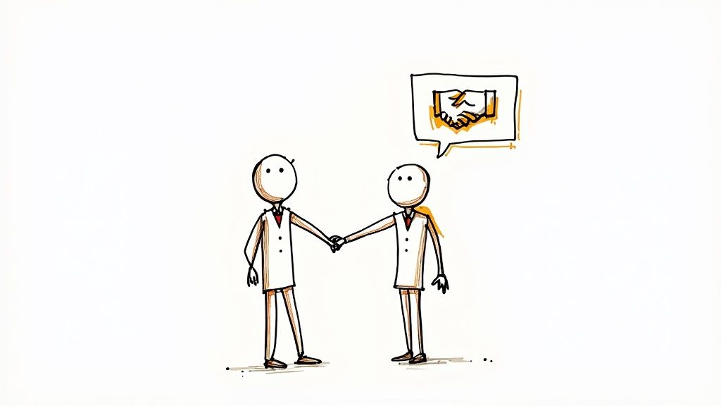Buddy/Mentor System