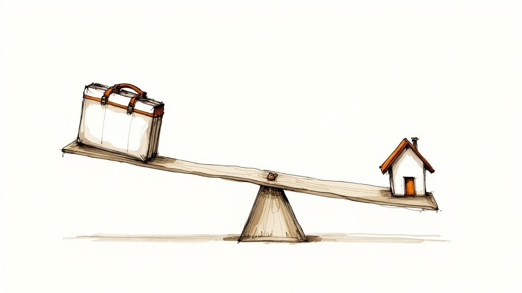 Work-Life Balance and Flexibility