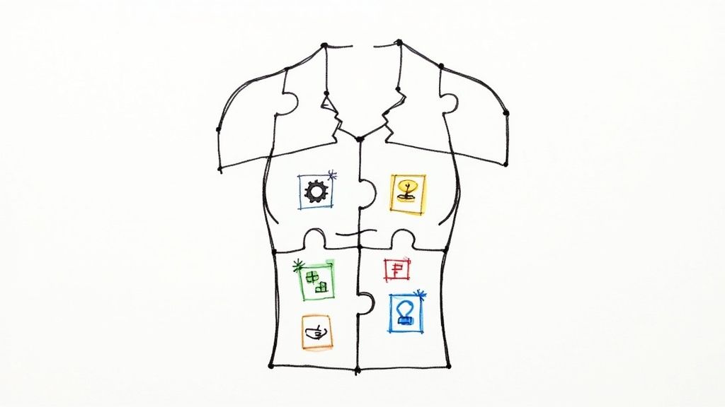 Skills-Based Hiring and Competency Mapping